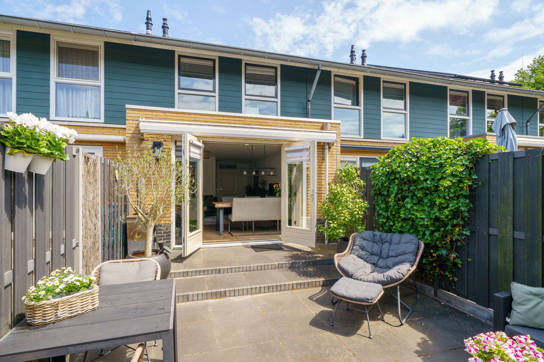 Foto 36 van Februaristraat 15