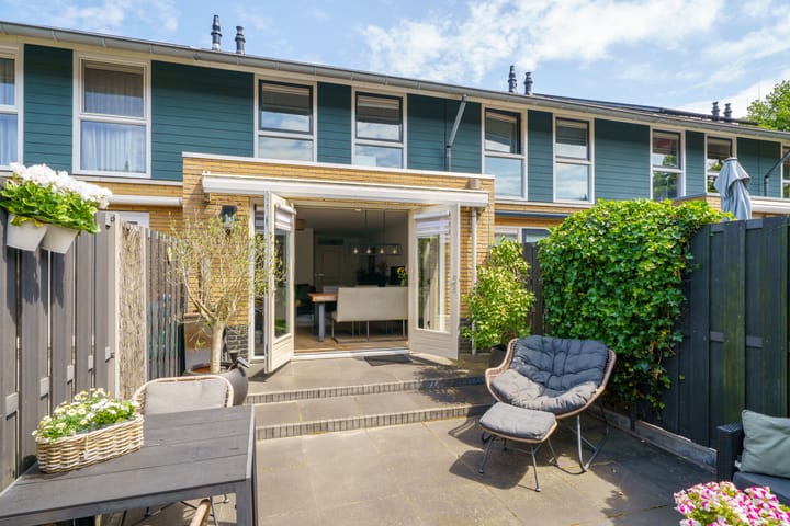 Foto 36 van Februaristraat 15