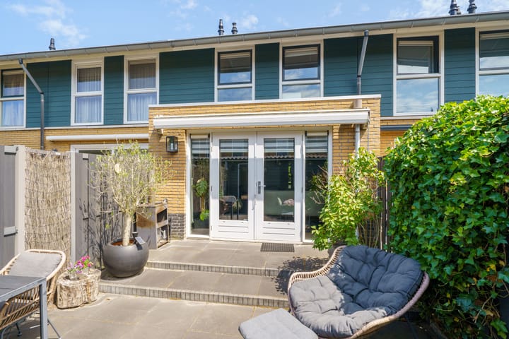 Foto 37 van Februaristraat 15