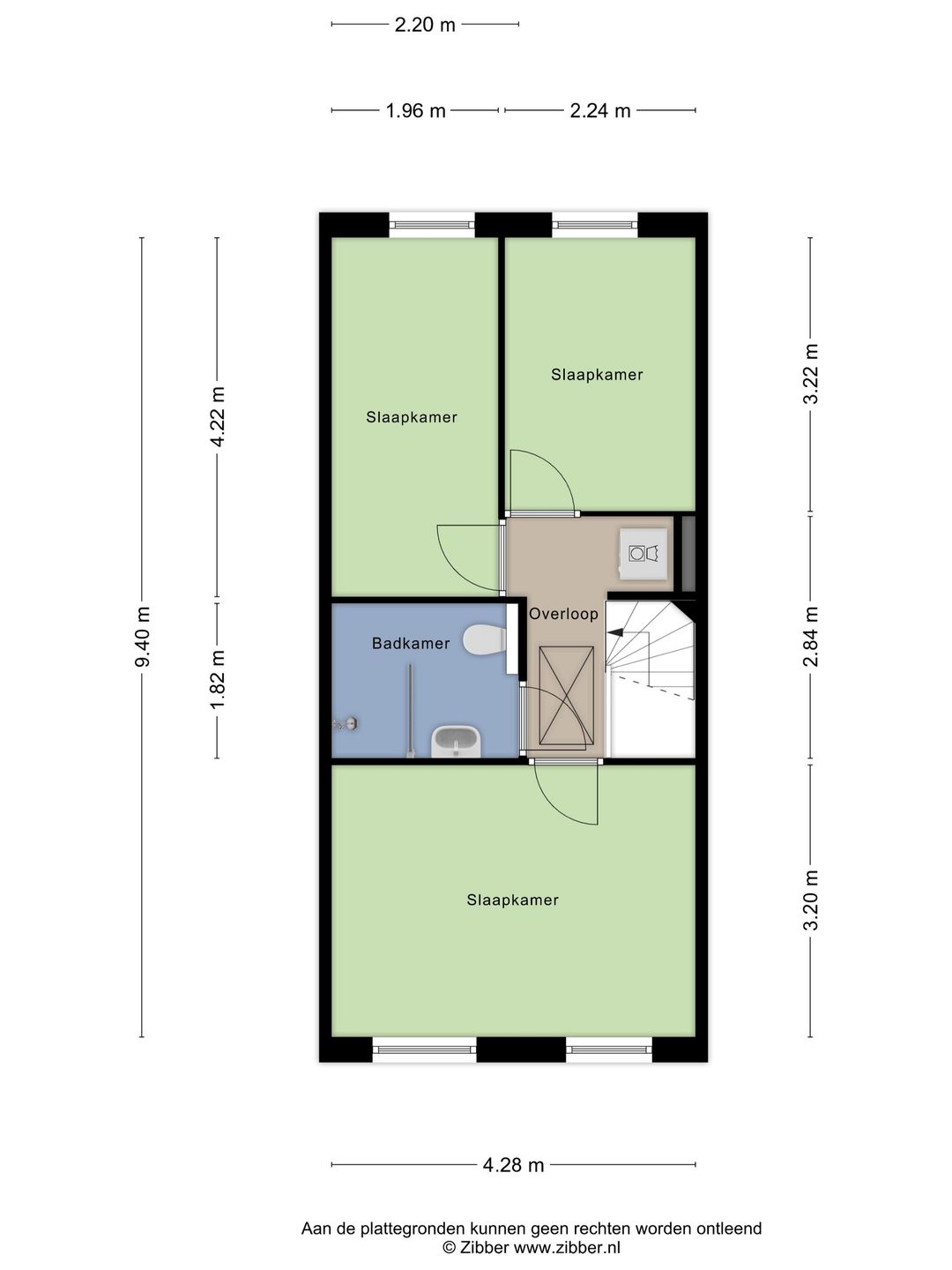 Foto 41 van Februaristraat 15