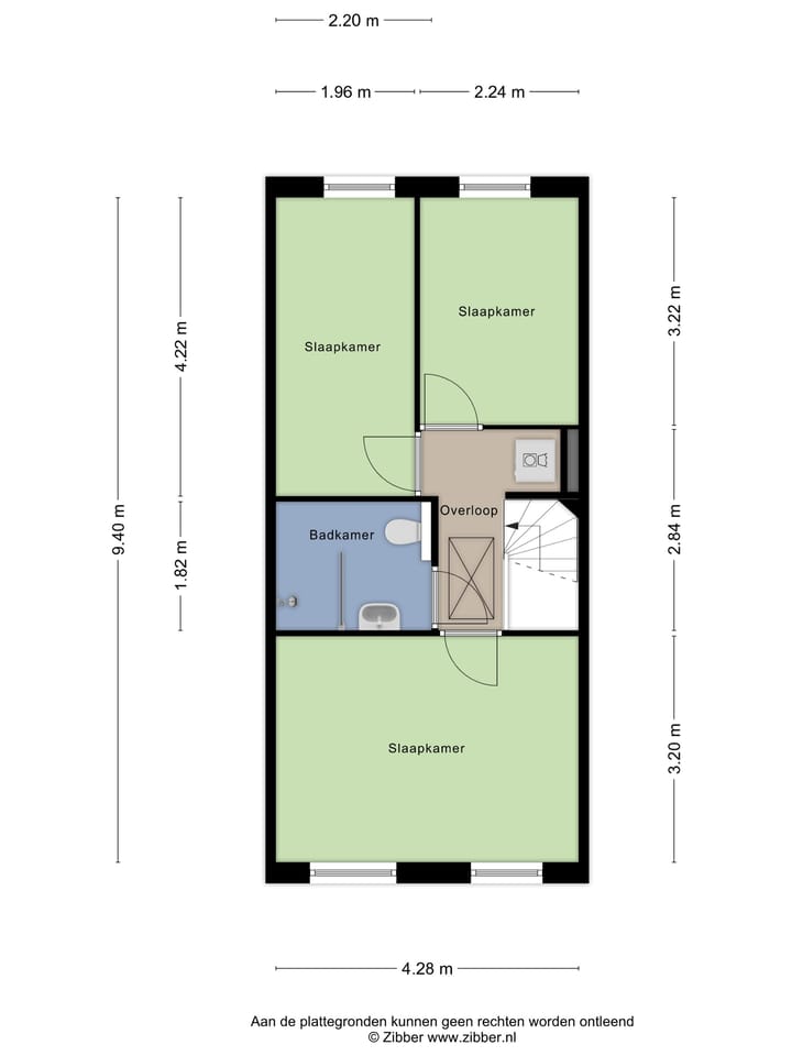 Foto 41 van Februaristraat 15