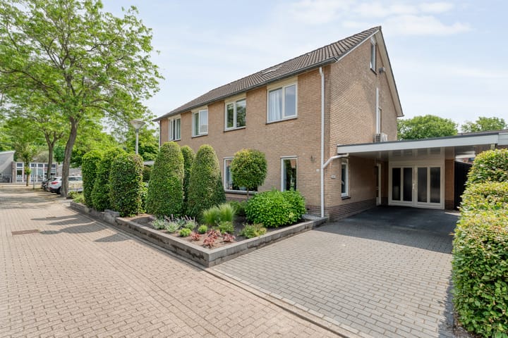 Foto 1 van Herderstasje 52