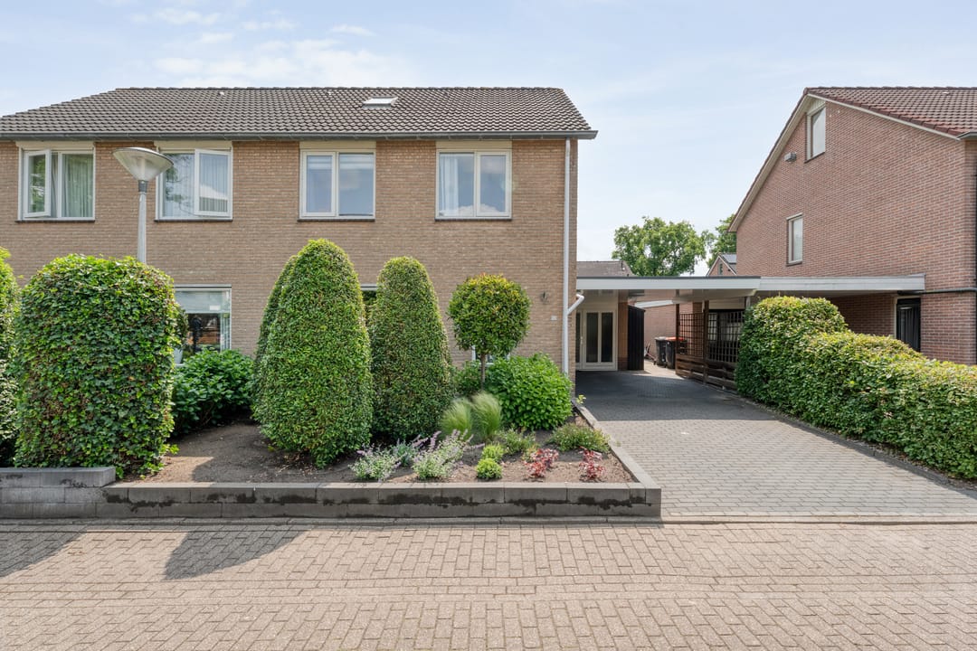 Foto 2 van Herderstasje 52