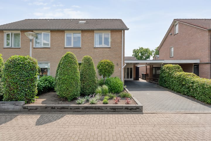 Foto 2 van Herderstasje 52