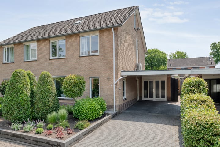 Foto 4 van Herderstasje 52