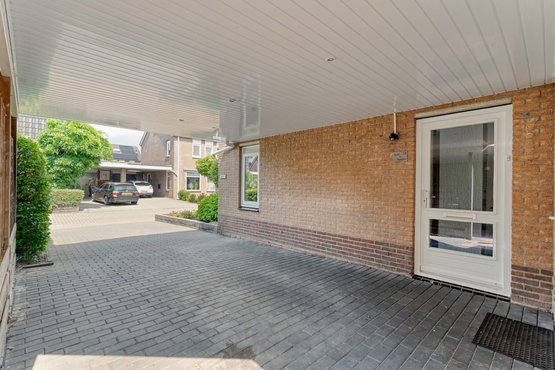 Foto 7 van Herderstasje 52