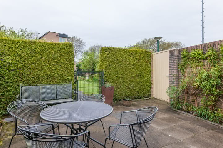 Foto 67 van Beringstraat 28