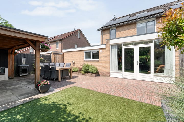 Foto 45 van Herderstasje 52