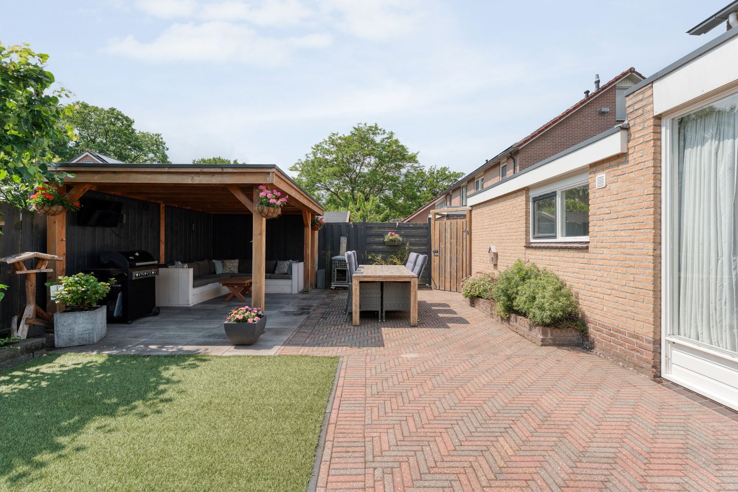 Foto 50 van Herderstasje 52