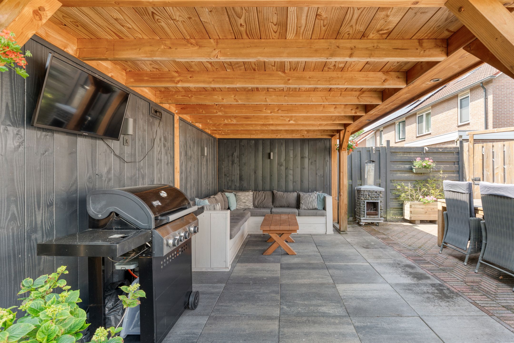 Foto 51 van Herderstasje 52