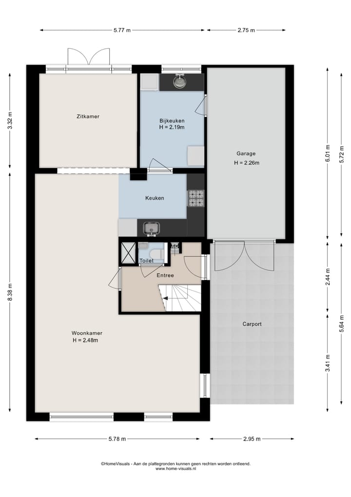 Foto 55 van Herderstasje 52