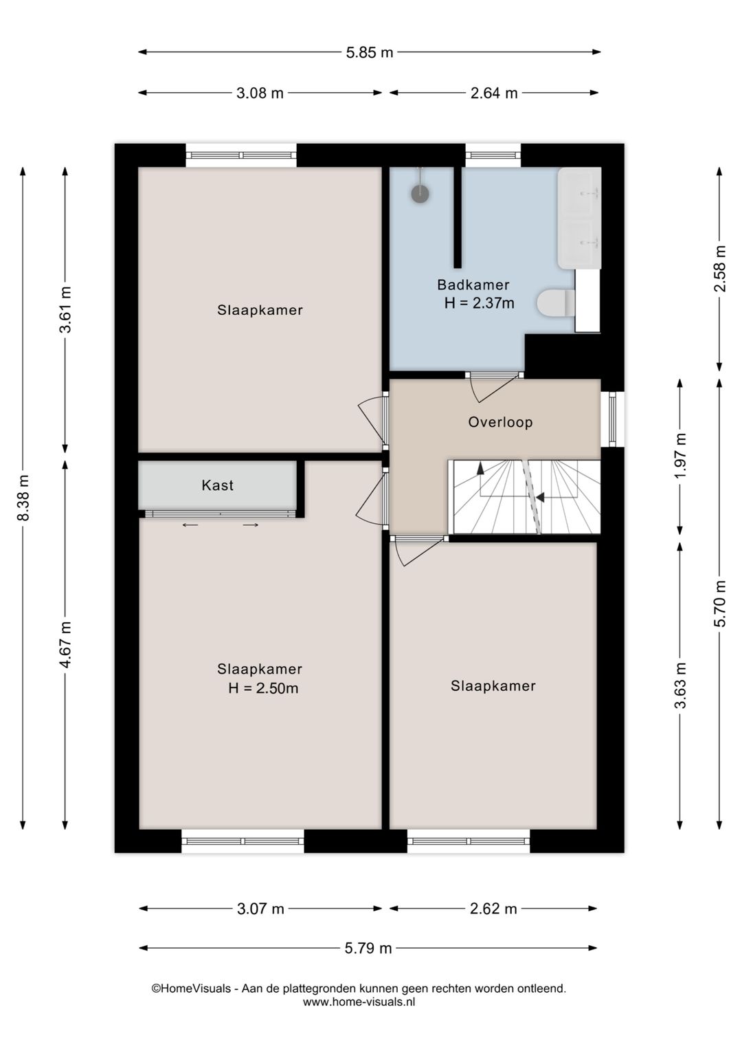 Foto 56 van Herderstasje 52
