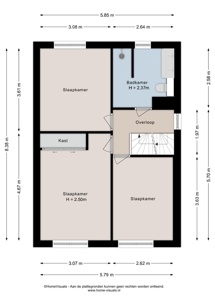 Foto 56 van Herderstasje 52