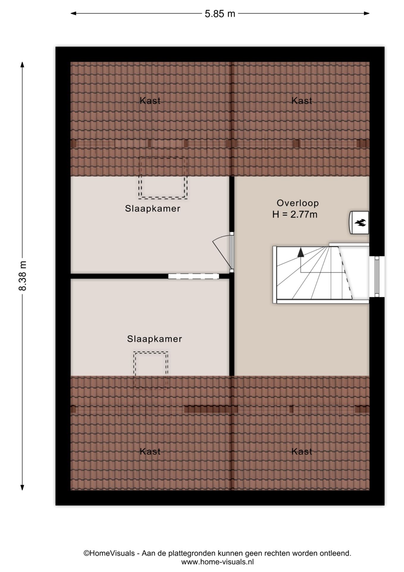 Foto 57 van Herderstasje 52