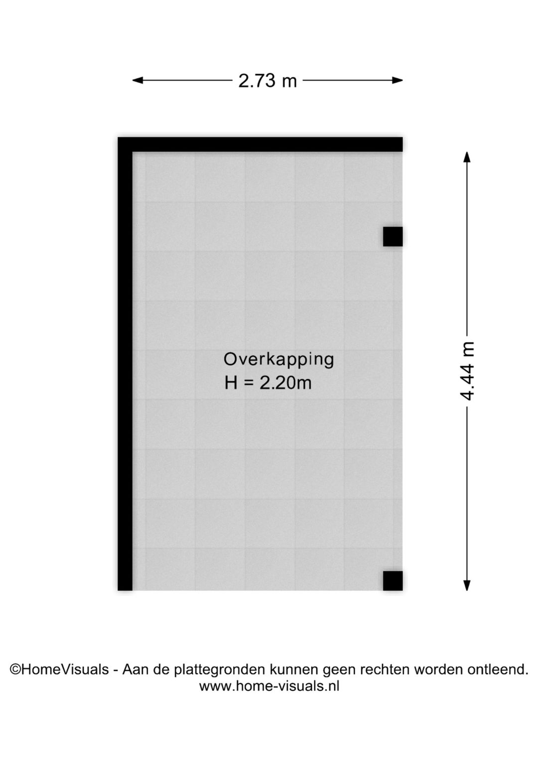 Foto 58 van Herderstasje 52