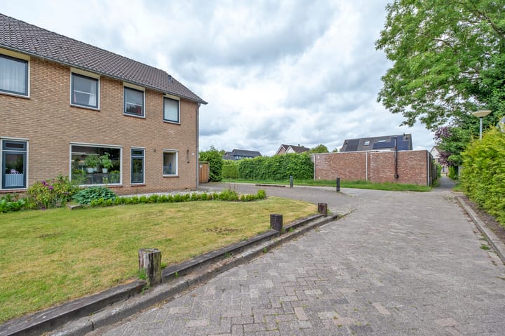 Foto 2 van Marcelisstraat 25