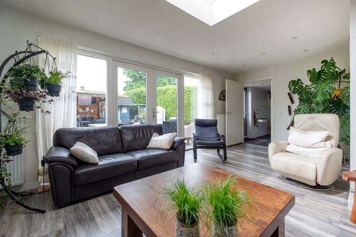 Foto 6 van Marcelisstraat 25