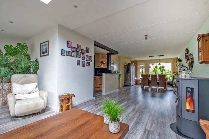 Foto 7 van Marcelisstraat 25