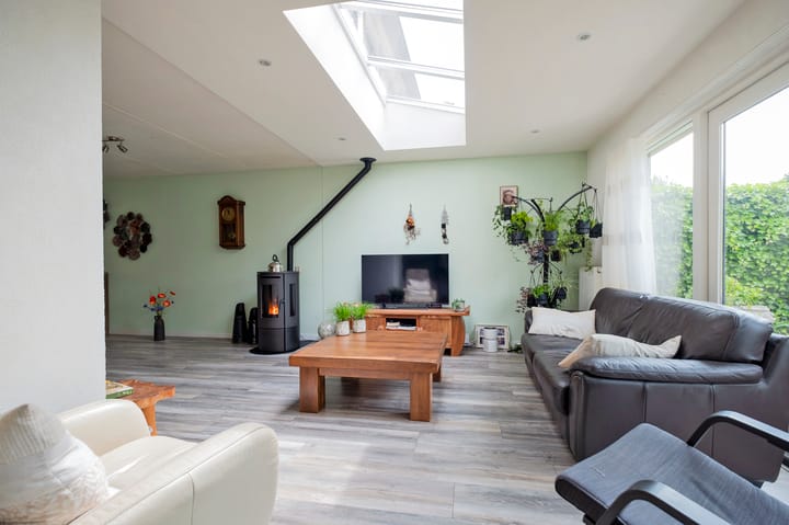 Foto 9 van Marcelisstraat 25