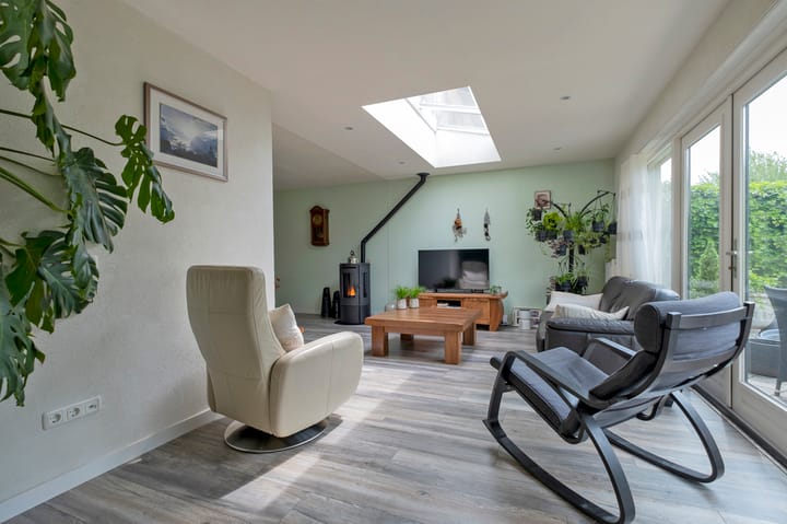 Foto 10 van Marcelisstraat 25