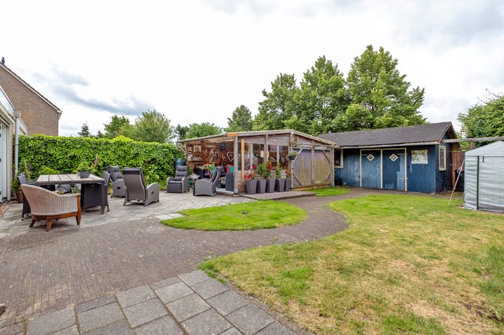 Foto 30 van Marcelisstraat 25