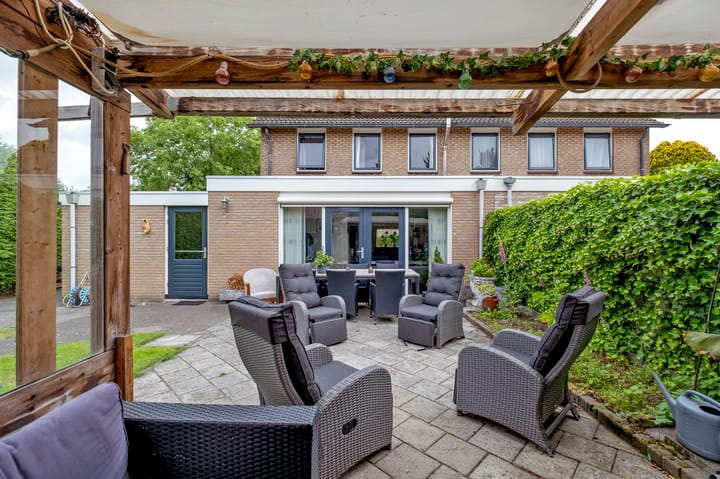 Foto 34 van Marcelisstraat 25