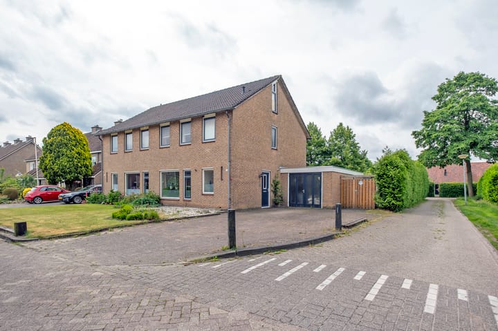 Foto 39 van Marcelisstraat 25