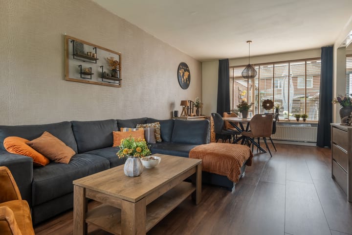 Foto 2 van Goudenregenstraat 10