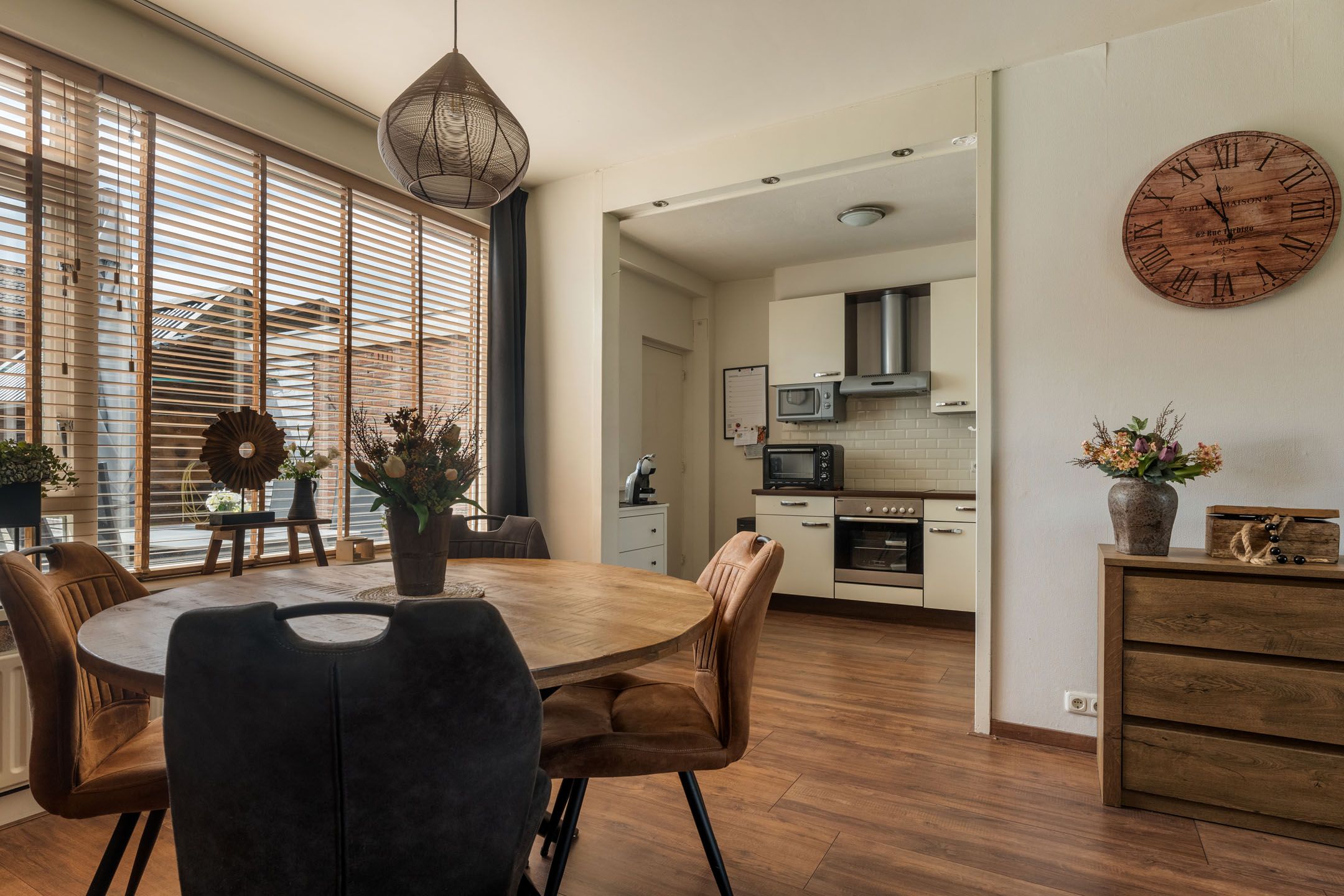 Photo 3 of Goudenregenstraat 10