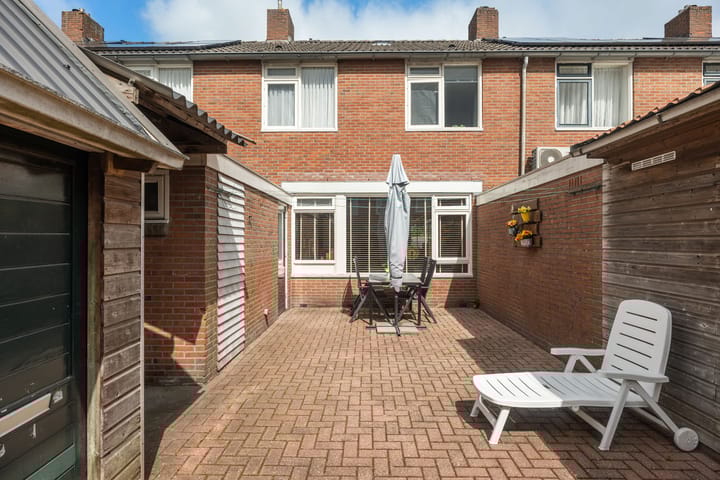 Foto 5 van Goudenregenstraat 10