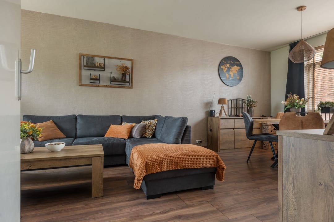 Photo 7 of Goudenregenstraat 10