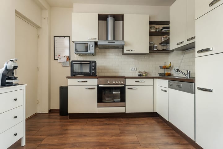 Foto 10 van Goudenregenstraat 10