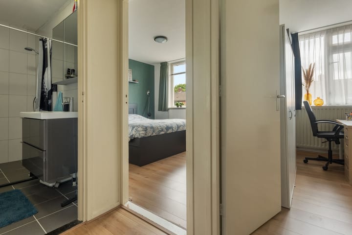 Foto 18 van Goudenregenstraat 10