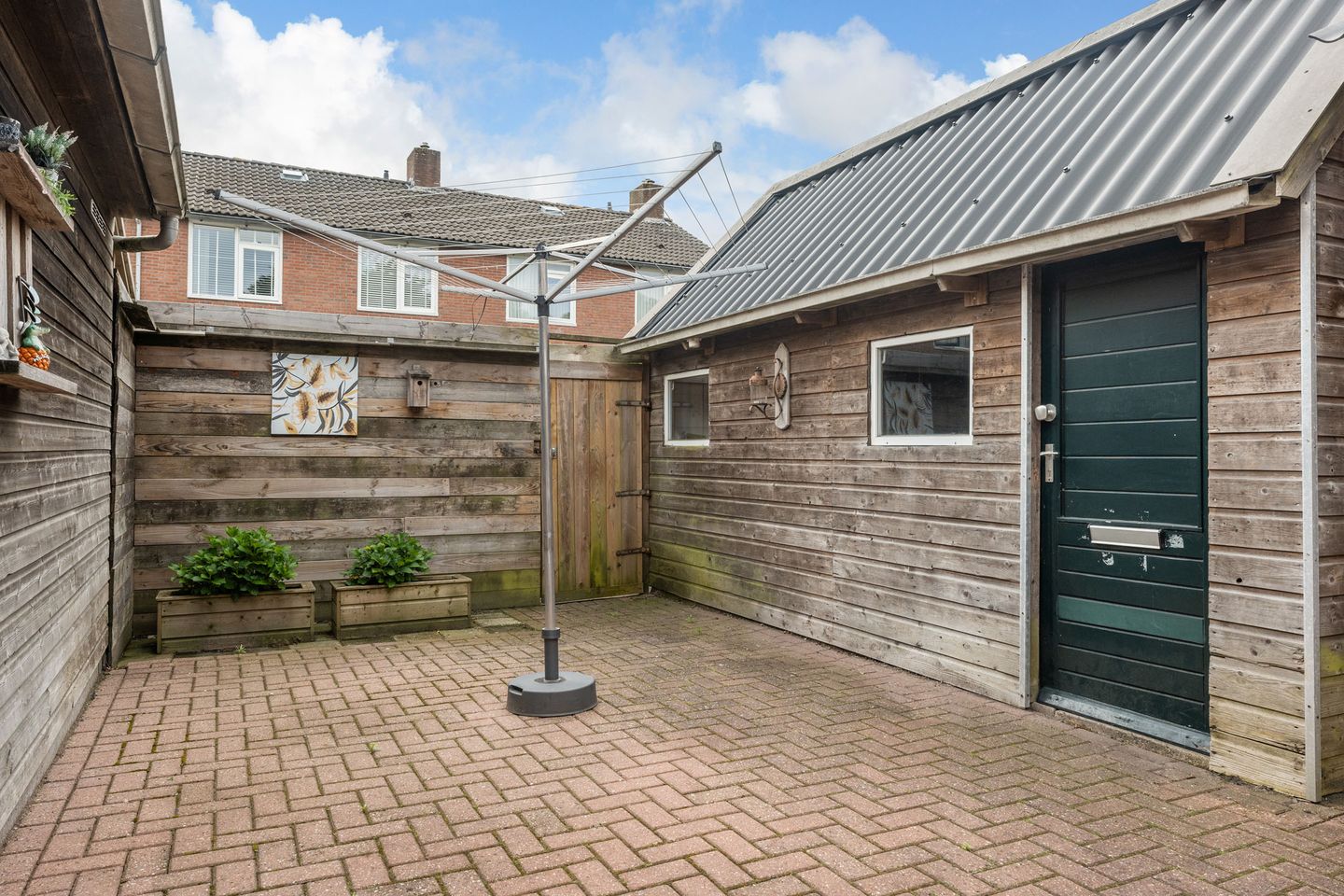 Photo 20 of Goudenregenstraat 10