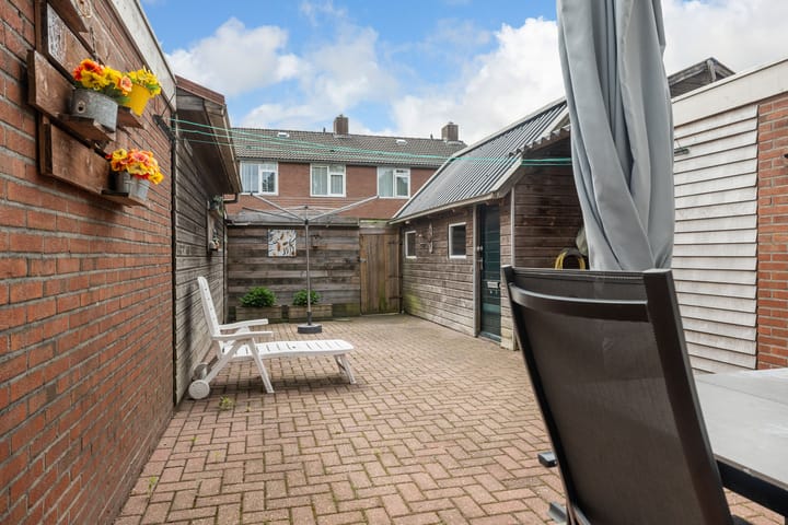 Foto 21 van Goudenregenstraat 10