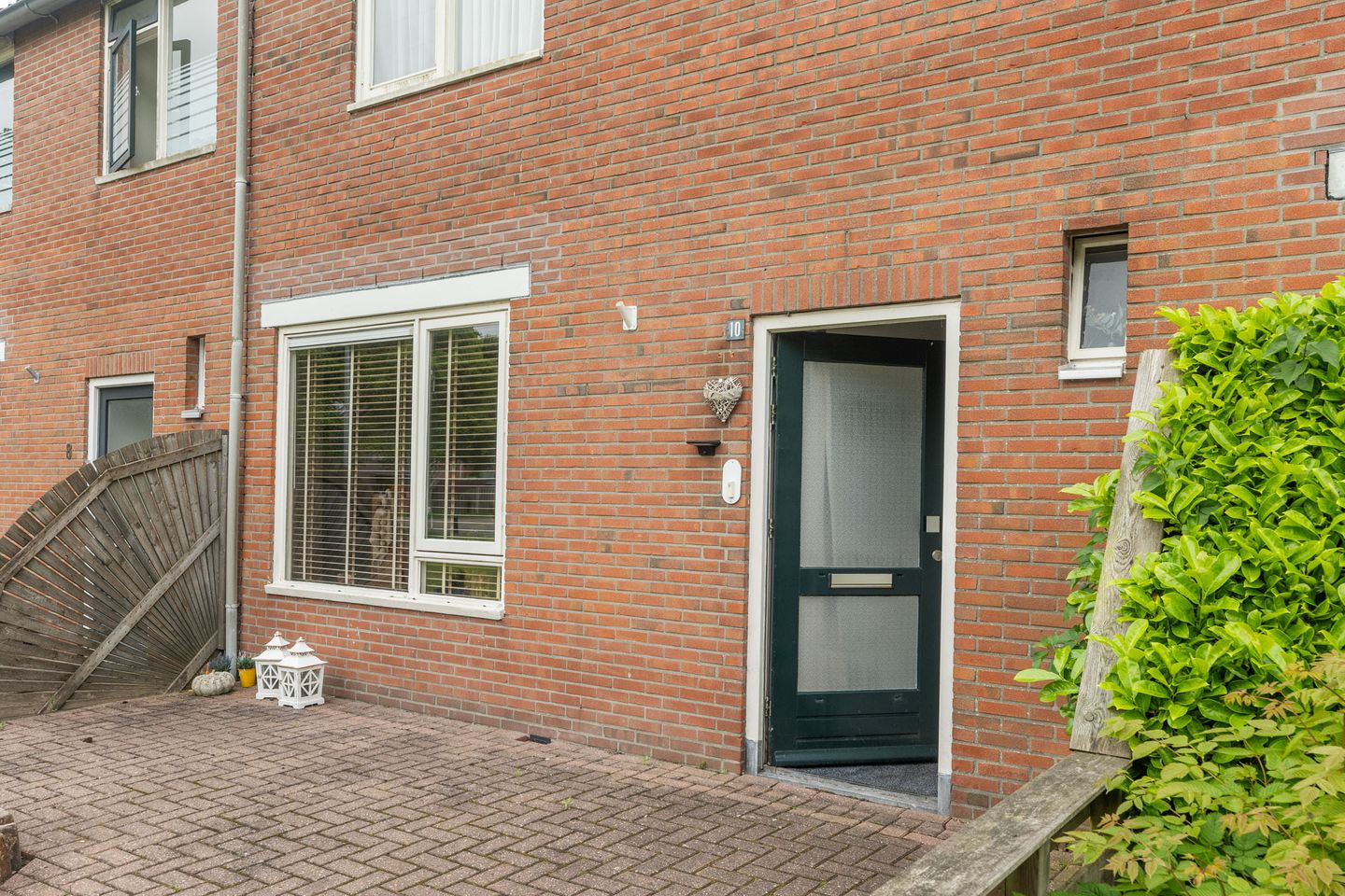 Photo 25 of Goudenregenstraat 10