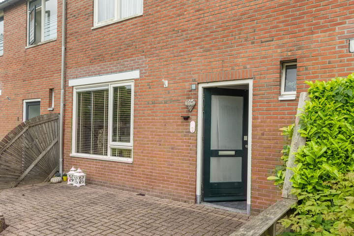 Foto 25 van Goudenregenstraat 10