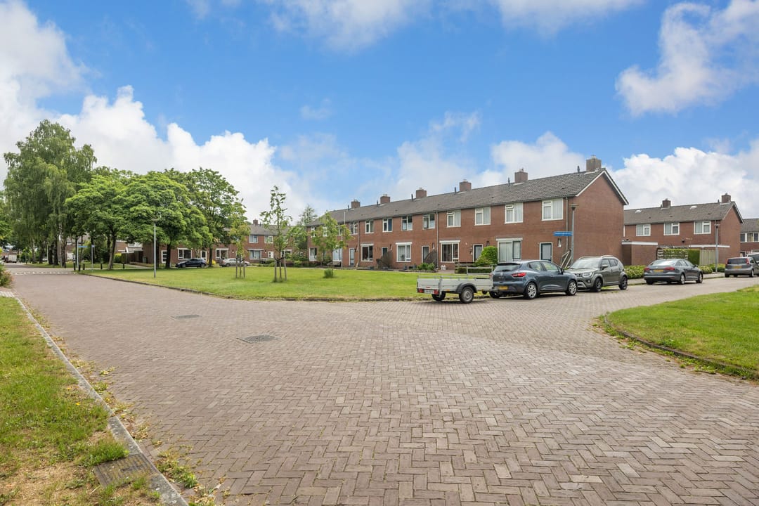 Photo 26 of Goudenregenstraat 10