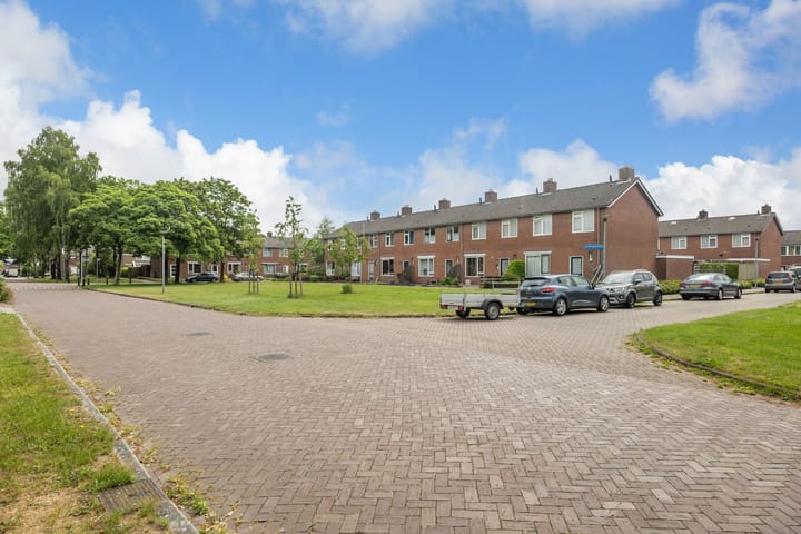 Foto 26 van Goudenregenstraat 10