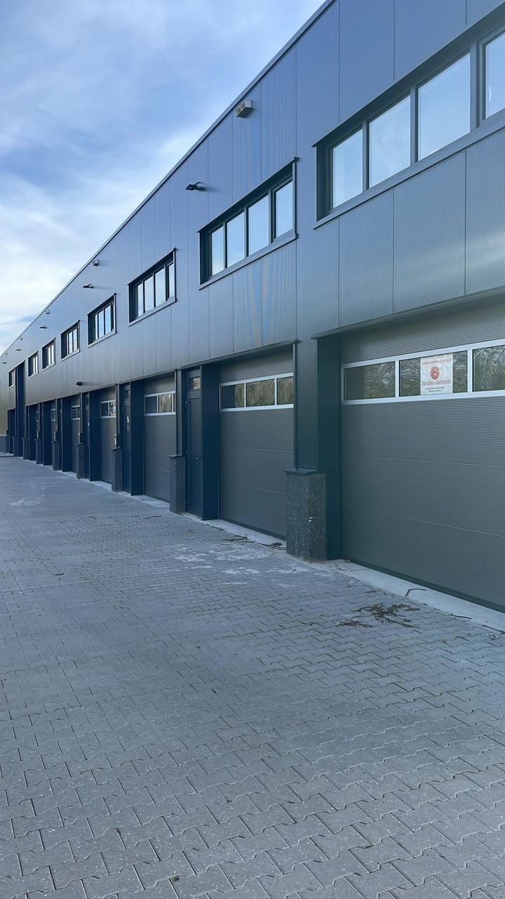 Groethofstraat 11-T