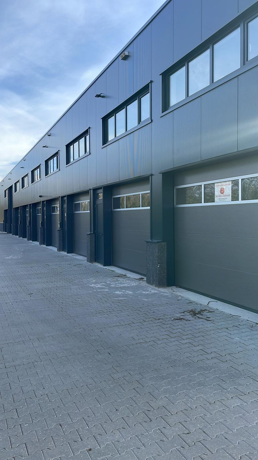 Bekijk foto 1 van Groethofstraat 11-T