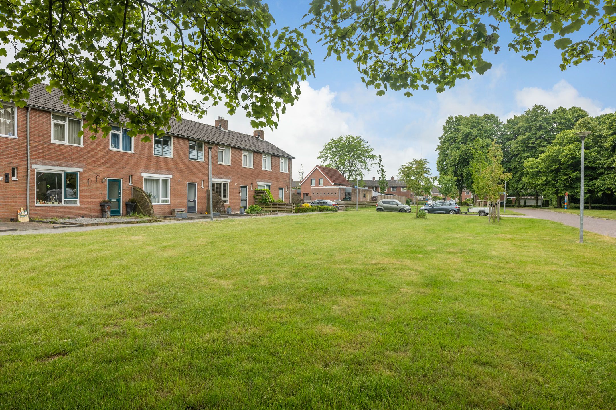 Photo 27 of Goudenregenstraat 10