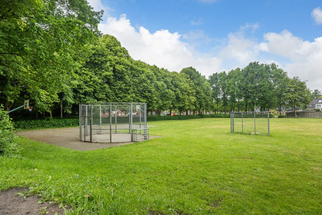 Photo 28 of Goudenregenstraat 10