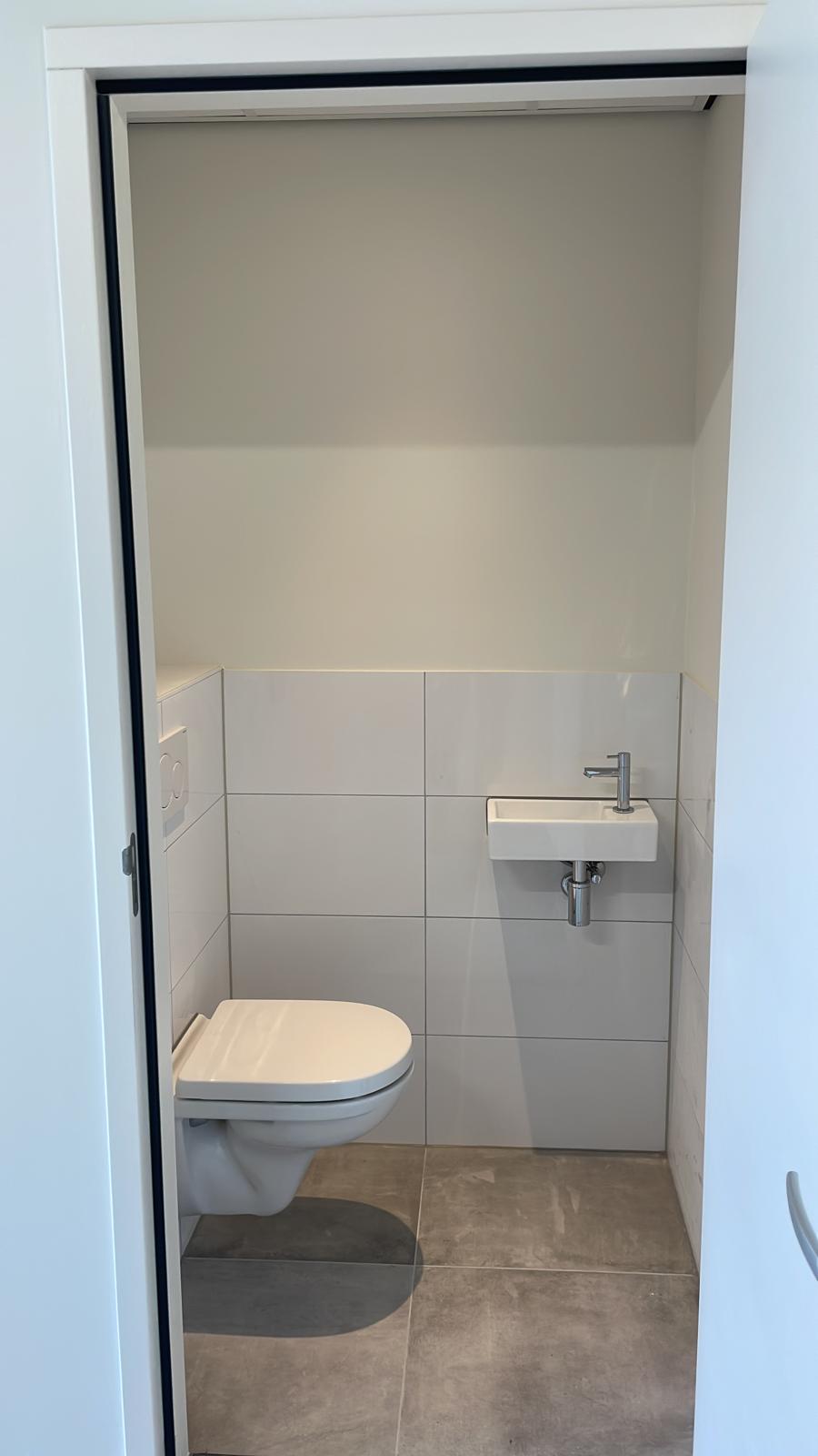 Bekijk foto 4 van Groethofstraat 11-T