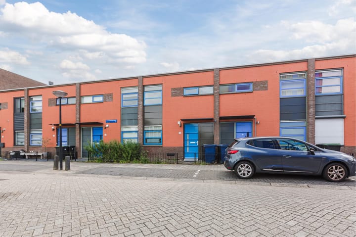 Foto 2 van Caramelstraat 16