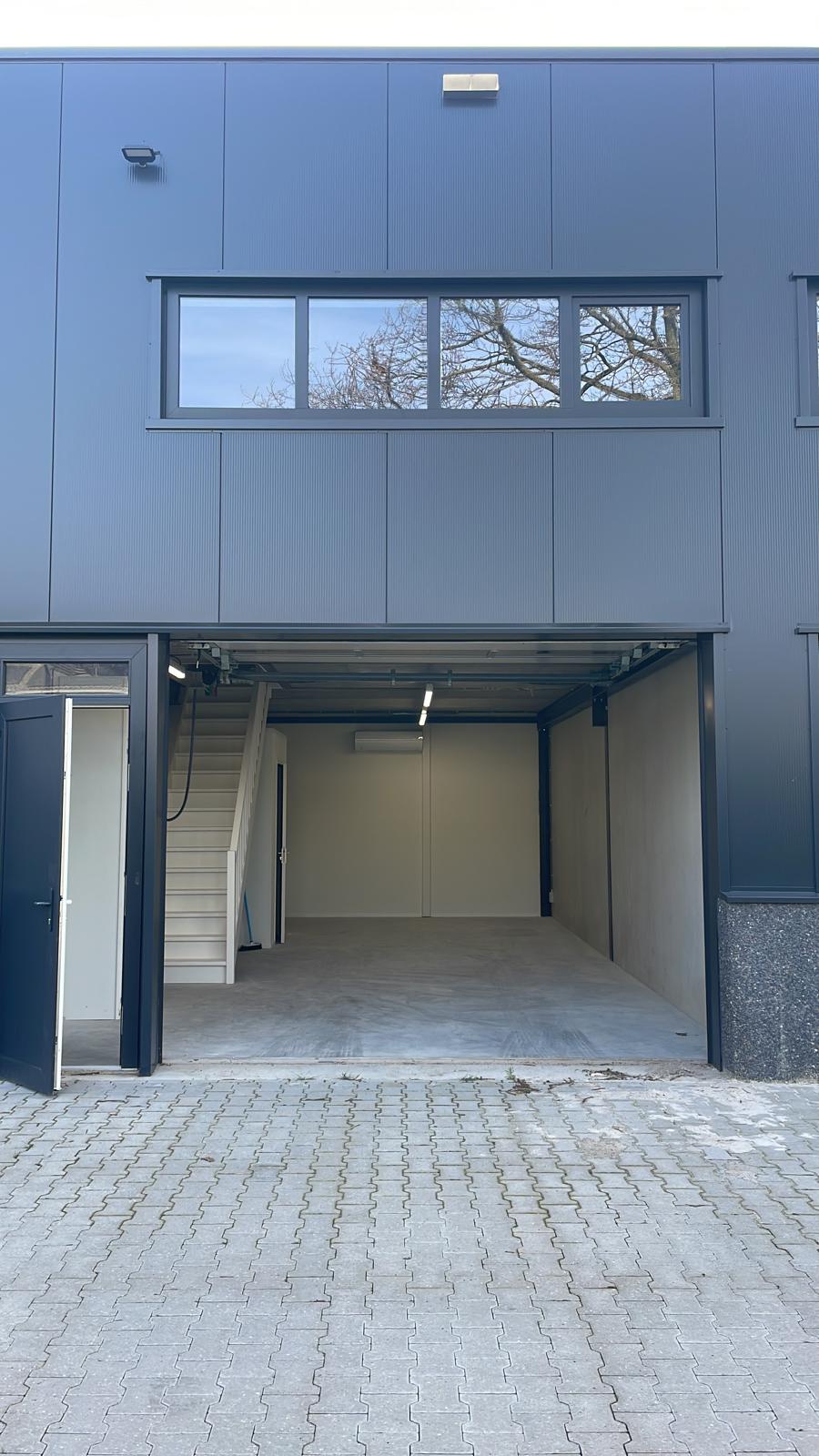 Bekijk foto 3 van Groethofstraat 11-T