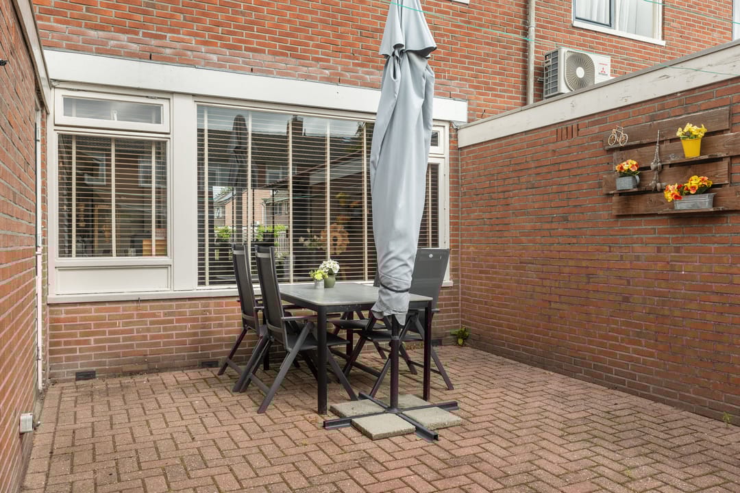 Photo 22 of Goudenregenstraat 10