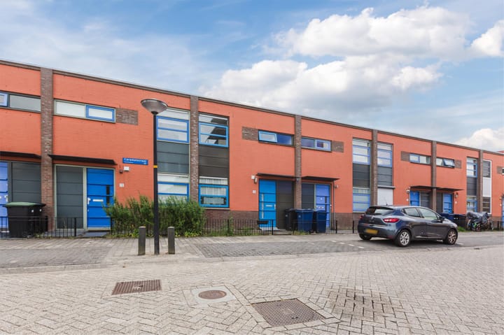 Foto 3 van Caramelstraat 16