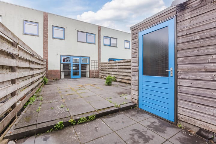 Foto 32 van Caramelstraat 16