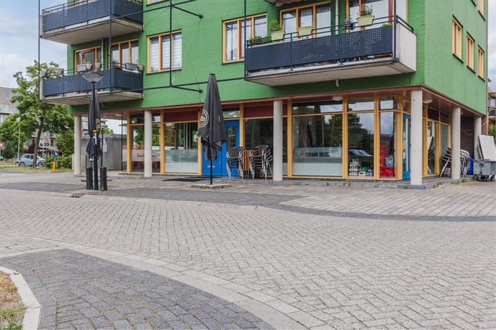 Foto 35 van Caramelstraat 16